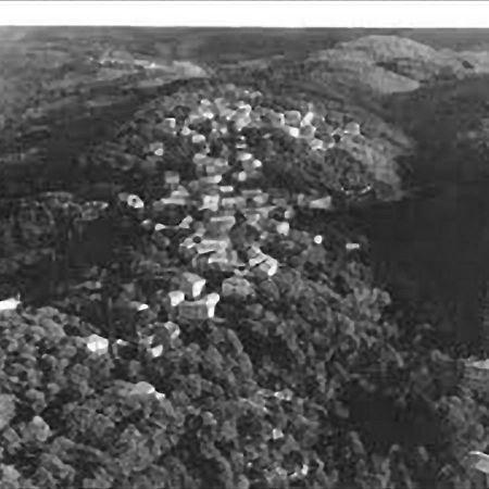 La Casa Di Nena Apartman Vivo dʼOrcia Kültér fotó