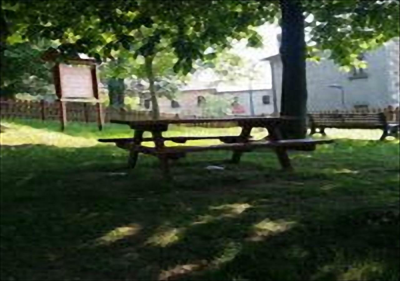 La Casa Di Nena Apartman Vivo dʼOrcia Kültér fotó