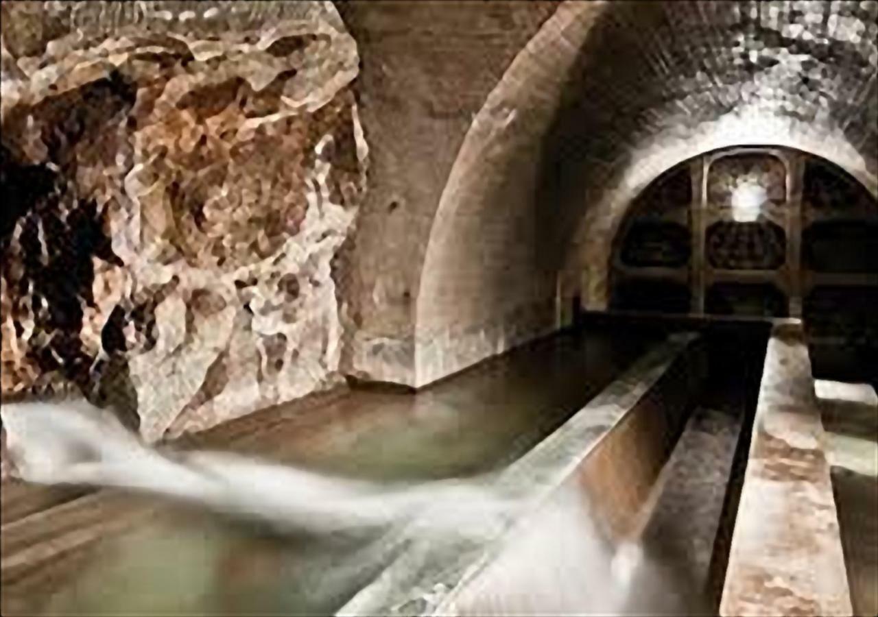 La Casa Di Nena Apartman Vivo dʼOrcia Kültér fotó