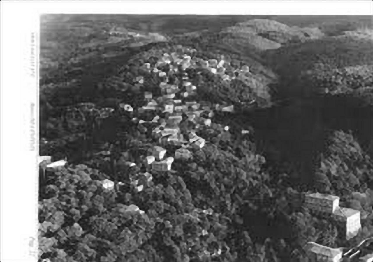 La Casa Di Nena Apartman Vivo dʼOrcia Kültér fotó