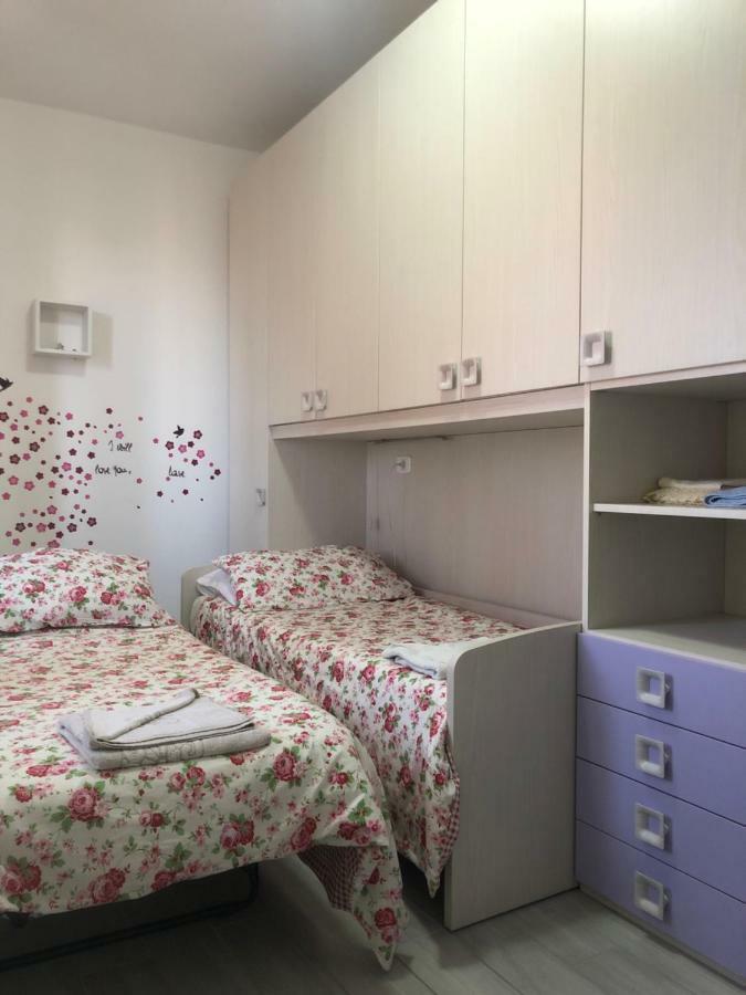 La Casa Di Nena Apartman Vivo dʼOrcia Kültér fotó