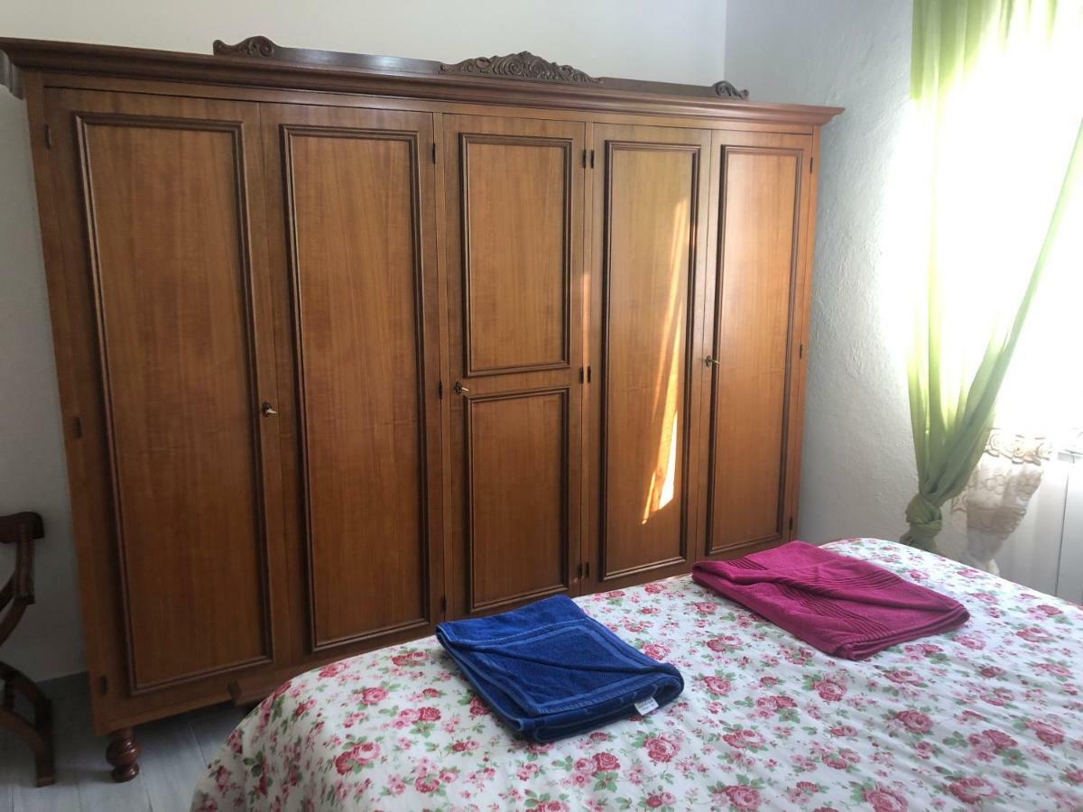 La Casa Di Nena Apartman Vivo dʼOrcia Kültér fotó