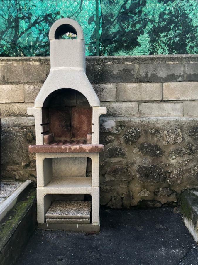 La Casa Di Nena Apartman Vivo dʼOrcia Kültér fotó