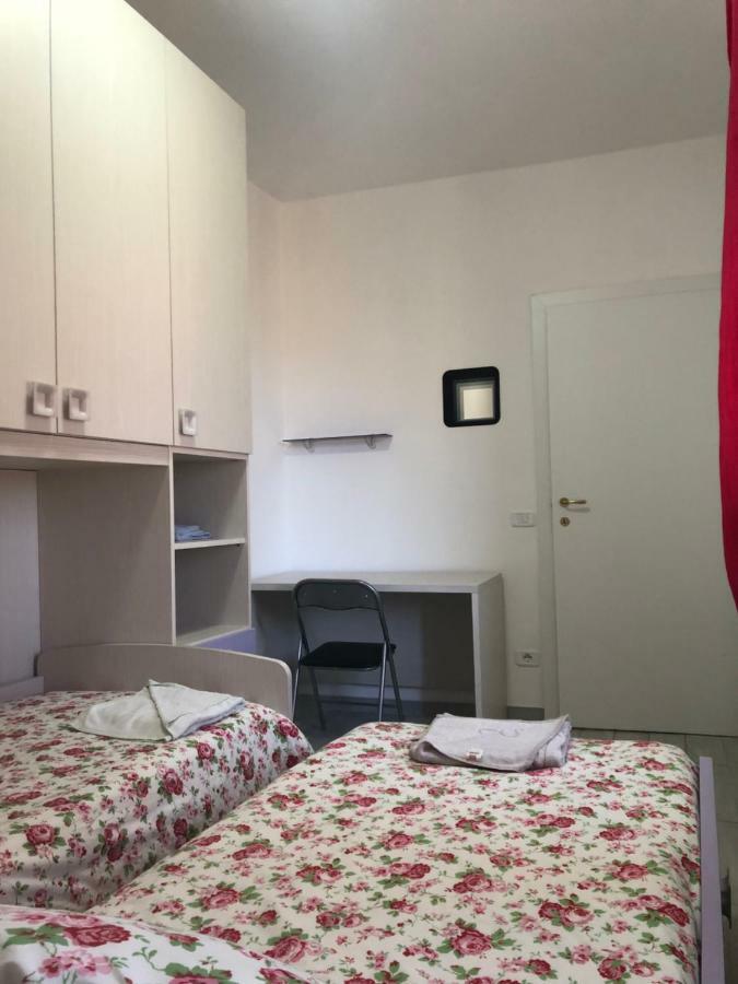 La Casa Di Nena Apartman Vivo dʼOrcia Kültér fotó